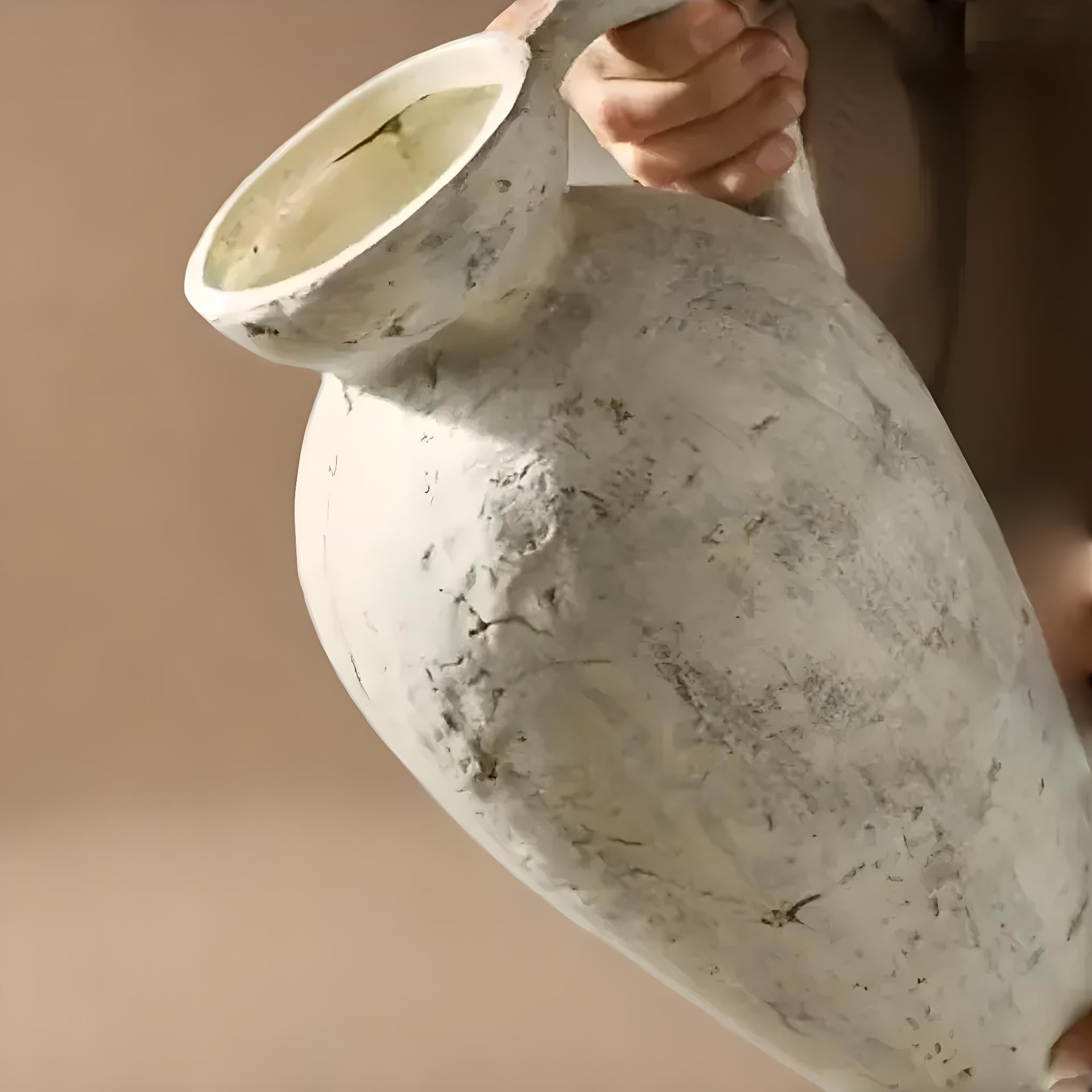 Delphi | Rustic Vase