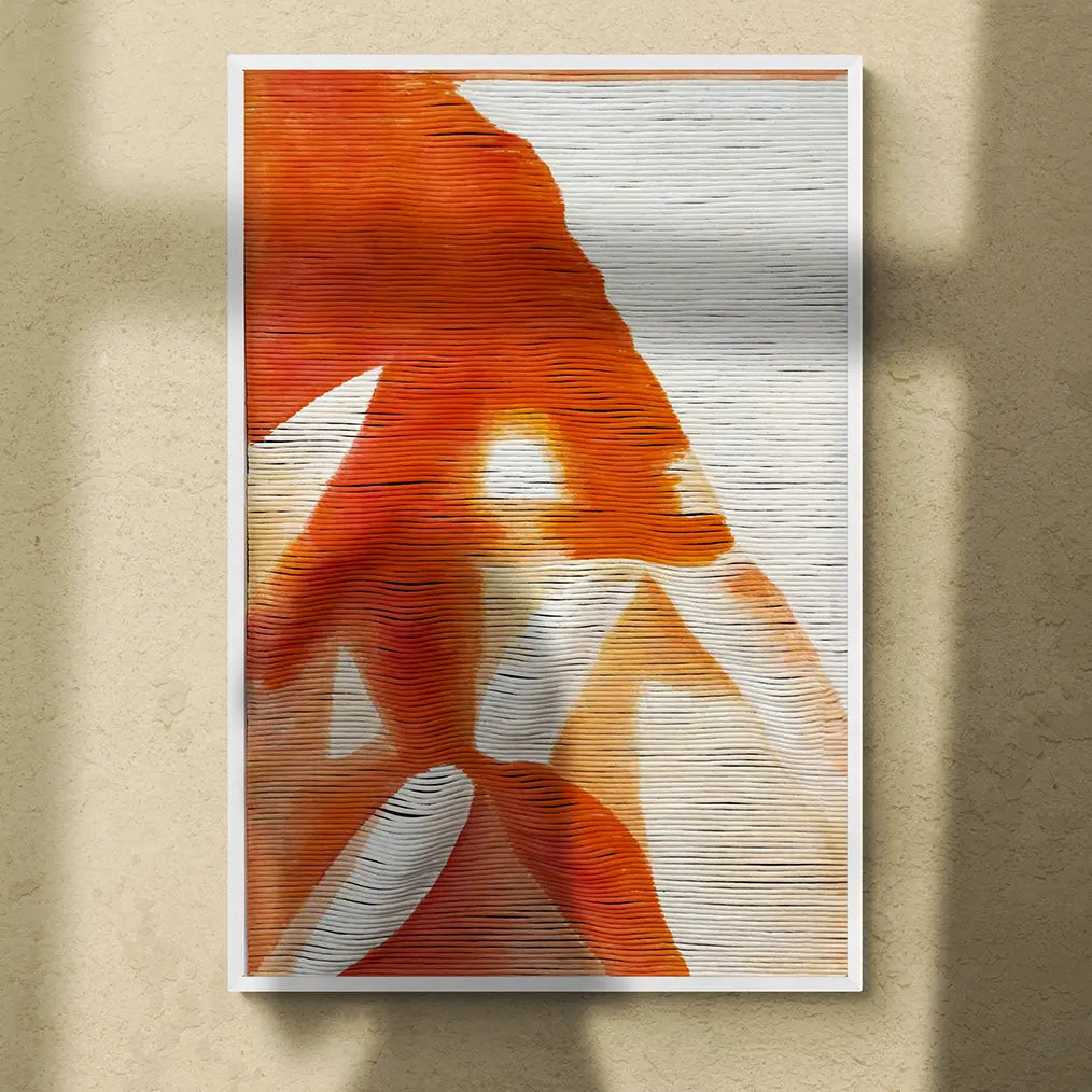 wall frame decor