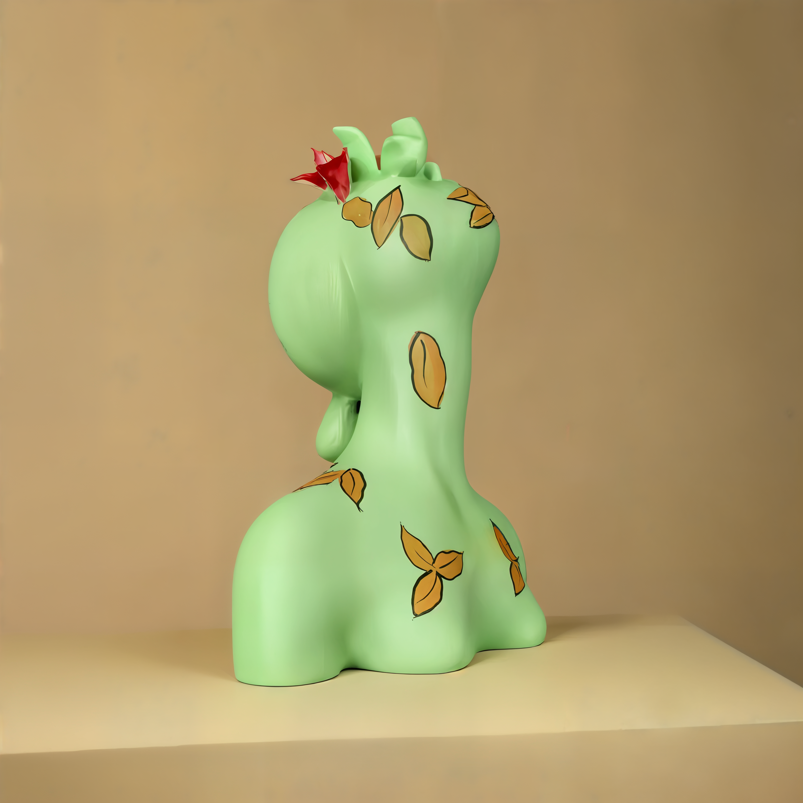 Gaia | Greek Sculpture