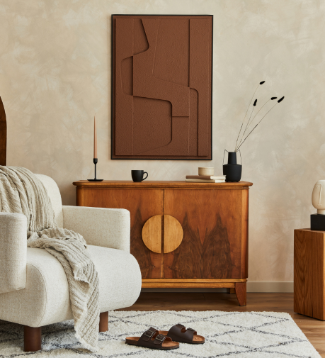 Color Palettes Inspired by the Desert: Infusing Your Dubai Home with Natural Beauty