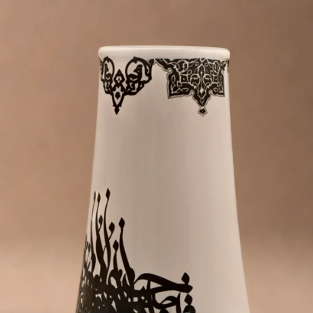 Banu | Artisanal Vase