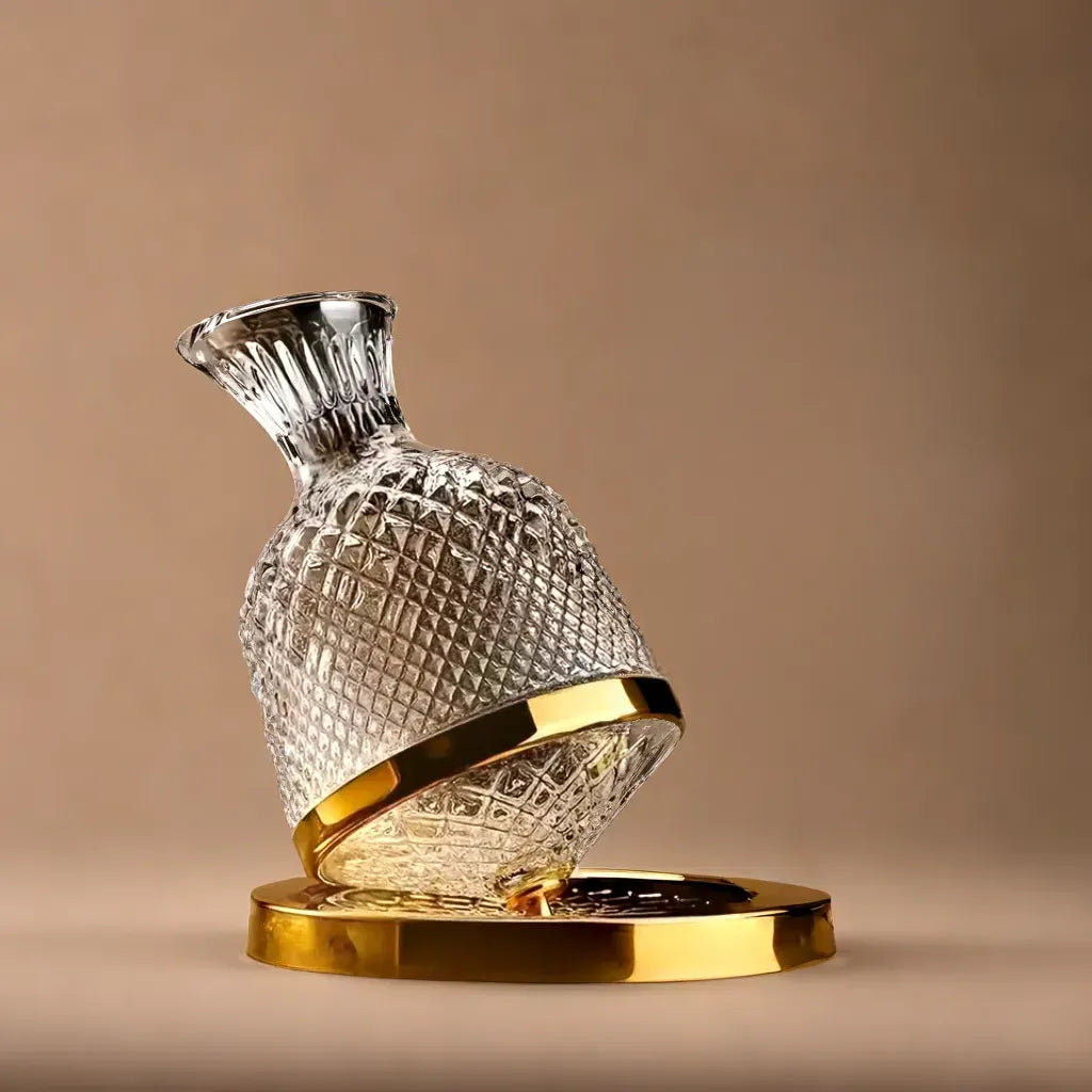 Aureole | Elegant Decanter
